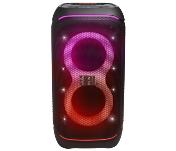 JBL Partybox Stage 320 - 1278391 - zdjęcie